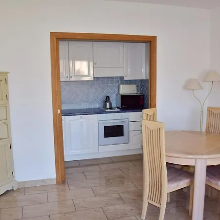 Maddalena, Proche De La Apartment Calvi (Corsica)