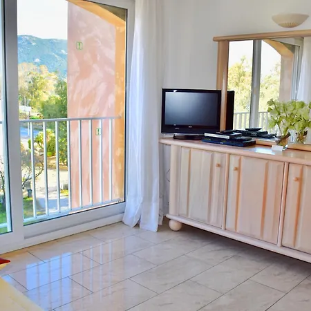 Apartment Maddalena, Proche De La Calvi (Corsica)